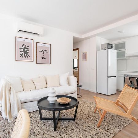 Malasana 13, Nuevo Apartamento 2 Dormitorios, Centro Historico, Todos Servicios, Barrio Tranquilo, Ms Malaga Exterior photo