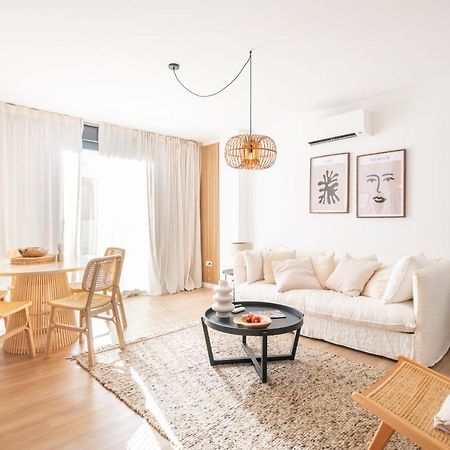 Malasana 13, Nuevo Apartamento 2 Dormitorios, Centro Historico, Todos Servicios, Barrio Tranquilo, Ms Malaga Exterior photo