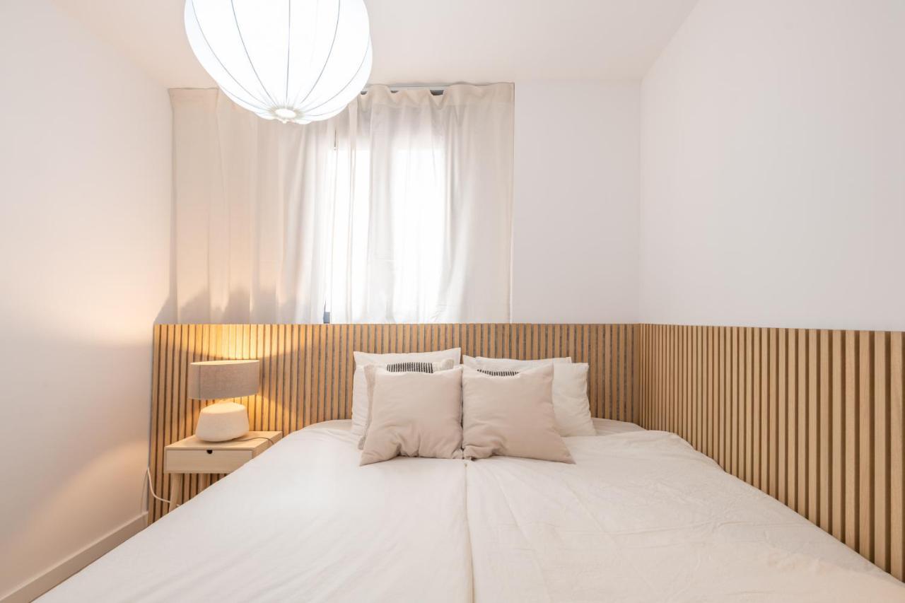 Malasana 13, Nuevo Apartamento 2 Dormitorios, Centro Historico, Todos Servicios, Barrio Tranquilo, Ms Malaga Exterior photo